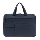 13.3 Inch Waterproof Oxford Laptop Handbag - C510 - Black