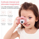 Mini Children Camera With 2.0 Lcd Screen - 800W