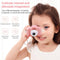 Mini Children Camera With 2.0 Lcd Screen - 800W