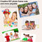 Mini Children Camera With 2.0 Lcd Screen - 800W