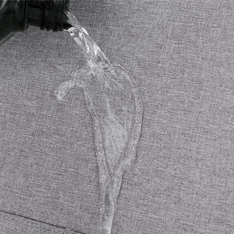 14 Inch Waterproof Oxford Laptop Handbag - P310 - Black