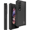 For Samsung Galaxy Z Fold4 5G Carbon Fiber Case