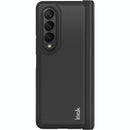 For Samsung Galaxy Z Fold4 5G Carbon Fiber Case