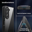 For Samsung Galaxy Z Fold4 5G Tpu Case - Ultra Thin