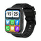 4G Smart Watch With 1.99 Inch Screen Android 9.0 4Gb+64Gb - Black