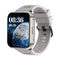 4G Smart Watch With 1.99 Inch Screen Android 9.0 4Gb+64Gb - Black