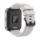 4G Smart Watch With 1.99 Inch Screen Android 9.0 4Gb+64Gb - Black