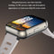 4G Smart Watch With 1.99 Inch Screen Android 9.0 4Gb+64Gb - Black