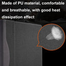 14 Leather Laptop Protective Case - Anti-Fall Design - Black - For Samsung Galaxy Book 4 Pro