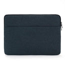 Waterproof & Anti-Vibration Inner Bag For 11 / 13 Inch Laptops - Blue