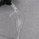 15 Inch Waterproof Oxford Laptop Handbag - P310 - Black