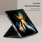 For Samsung Galaxy Z Fold4 5G Dux Ducis Bril Case - Pu Tpu