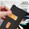For Samsung Galaxy Z Fold4 5G Dux Ducis Bril Case - Pu Tpu