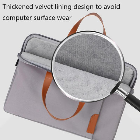 Lightweight Laptop Liner Bag - Fits 15 / 15.4 / 15.6 Inch - Portable - Pink
