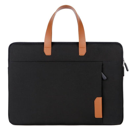 Lightweight Laptop Liner Bag - Fits 15 / 15.4 / 15.6 Inch - Portable - Pink