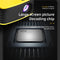 Portable Home Theater Led Projector - 400 Lumens - Yellow