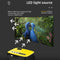 Portable Home Theater Led Projector - 400 Lumens - Yellow