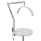 Adjustable Beauty Light For Eyelash Techs - 16 Inch