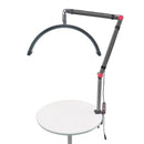 Adjustable Beauty Light For Eyelash Techs - 16 Inch
