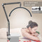 Adjustable Beauty Light For Eyelash Techs - 16 Inch