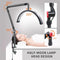 Adjustable Beauty Light For Eyelash Techs - 16 Inch