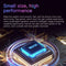 Portable Hd Wifi Projector For Android Devices - Black