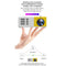 Portable Mini Led Home Theater Projector - 15 Ansi Lumens 1920X1080P - Yellow White