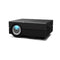Portable Hd Projector - 1500 Lumens 1280X720 Resolution - Black