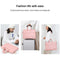 14 Inch Inner Bag For Handbag Or Laptop - Pink