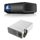 Compact 1080P Led Home Projector - Yg530 - White