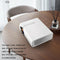 Compact 1080P Led Home Projector - Yg530 - White
