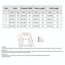 Autumn And Winter Christmas Ladies Sweater Sheath Knit Top - Pink - Xl