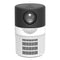 3000 Lumens Mini Projector With 100 Inch Screen - Grey Yellow