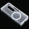 For Samsung Galaxy Z Fold4 5G Shockproof Magsafe Case - Transparent