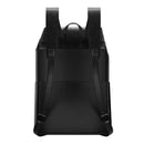 15.6 Laptop Backpack - 11.5L Capacity Black - Grey - Og6307A