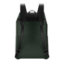 15.6 Laptop Backpack - 11.5L Capacity Black - Grey - Og6307A