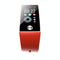 Waterproof Bluetooth Smartwatch With Tft Screen - Black