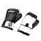 Adult Training Boxing Gloves - Black