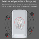 3 In 1 Foldable Wireless Charger For Iphone Apple Watch Airpods