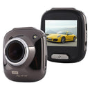 2.0 Lcd Mini Car Dvr Camera Recorder - 1080p Hd 170 Degree Wide Angle View