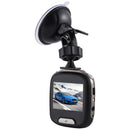 2.0 Lcd Mini Car Dvr Camera Recorder - 1080p Hd 170 Degree Wide Angle View