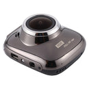 2.0 Lcd Mini Car Dvr Camera Recorder - 1080p Hd 170 Degree Wide Angle View