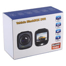 2.0 Lcd Mini Car Dvr Camera Recorder - 1080p Hd 170 Degree Wide Angle View