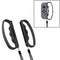 Boxing Joy-Con Grip With Strap For Nintendo Switch - Black