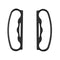 Boxing Joy-Con Grip With Strap For Nintendo Switch - Black