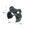 Anti-Glare Gimbal Sunshade For Dji Mini 4 Pro