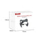 Anti-Glare Gimbal Sunshade For Dji Mini 4 Pro
