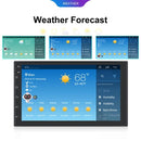 10.1 Inch Android 13.0 Carplay Navigation Monitor - Standard + Ahd Camera
