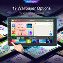 10.1 Inch Android 13.0 Carplay Navigation Monitor - Standard + Ahd Camera