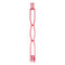 Aluminum Extension Arm With Hollow Grip - 20Cm